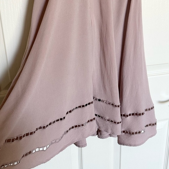 LULU’S: MINI DRESS - Size XS - Picture 8 of 11